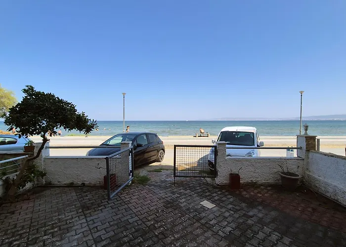 La Relax Seaside House