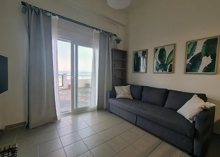 La Relax Seaside House