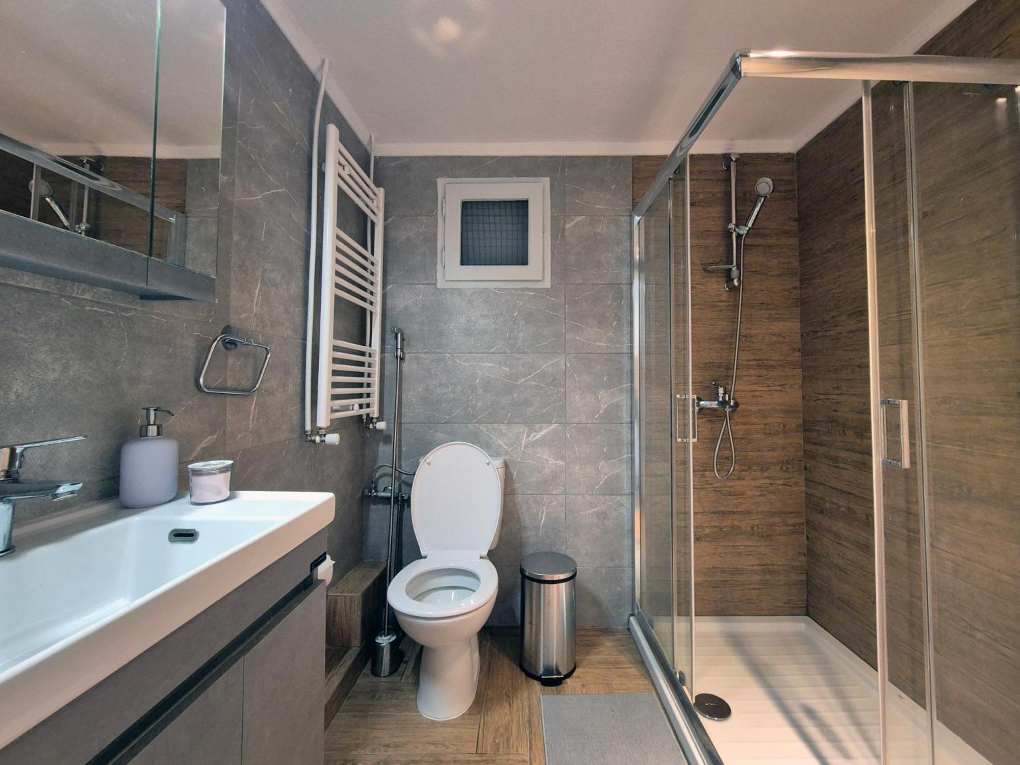 Apartment La Relax Seaside House