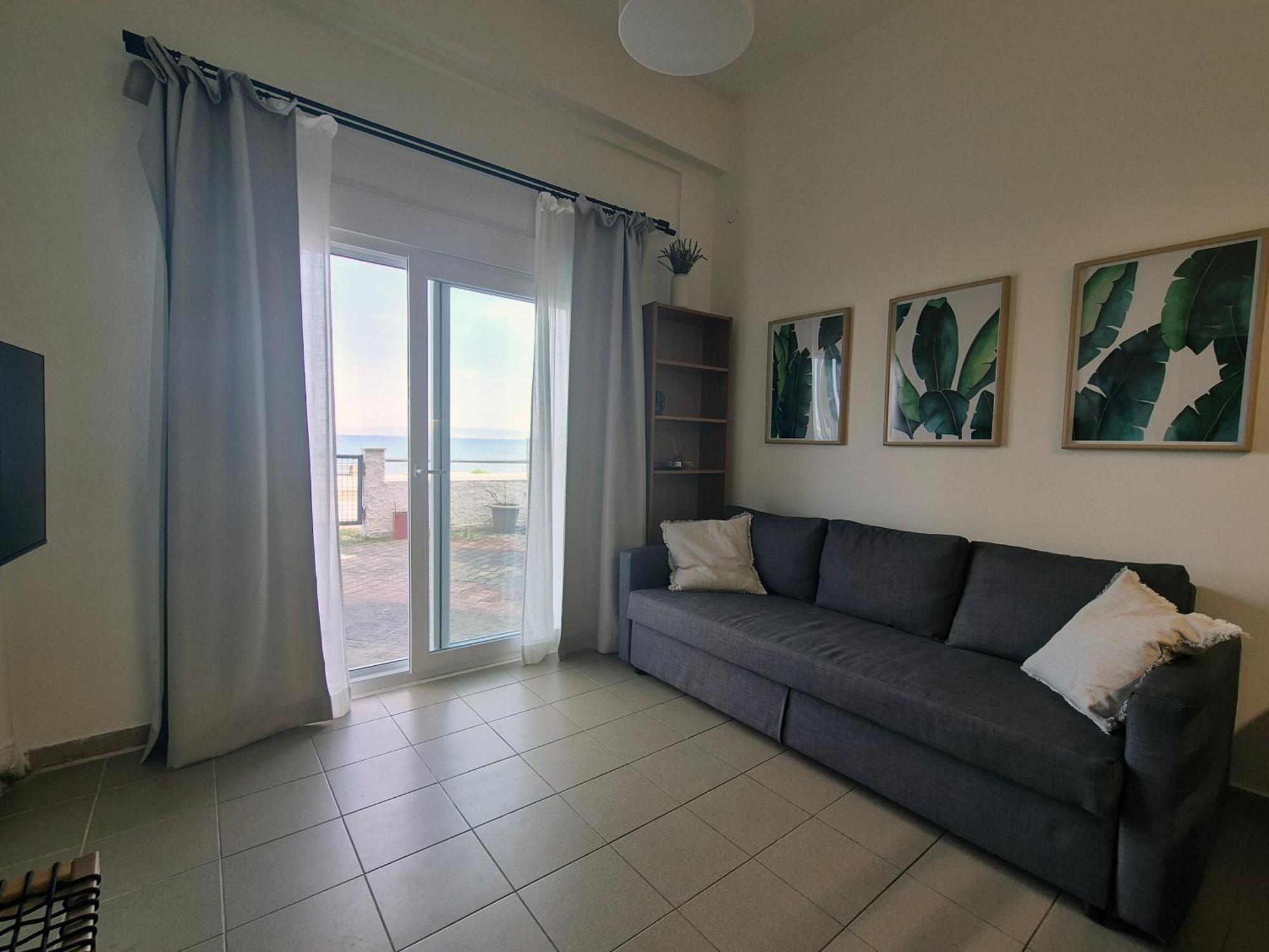 La Relax Seaside House Neo Epivates