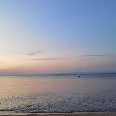 דירות נאוי אפיבטיי La Relax Seaside House מראה חיצוני תמונה