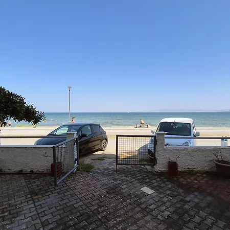 דירות נאוי אפיבטיי La Relax Seaside House מראה חיצוני תמונה