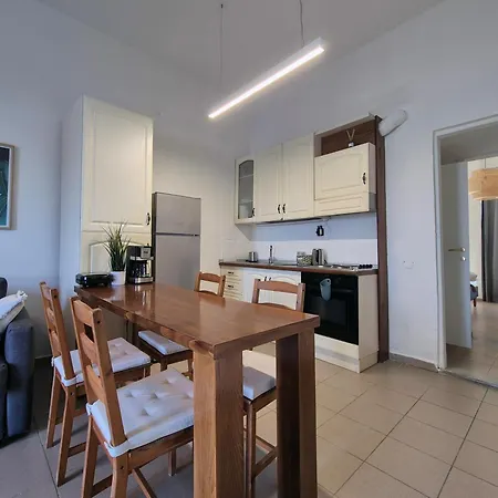 דירות נאוי אפיבטיי La Relax Seaside House מראה חיצוני תמונה