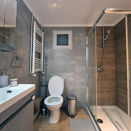 דירות נאוי אפיבטיי La Relax Seaside House מראה חיצוני תמונה