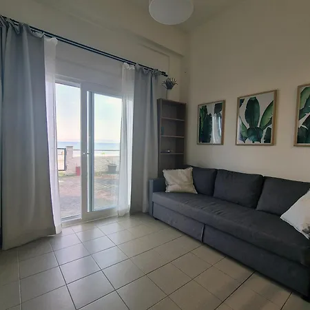 דירות נאוי אפיבטיי La Relax Seaside House מראה חיצוני תמונה