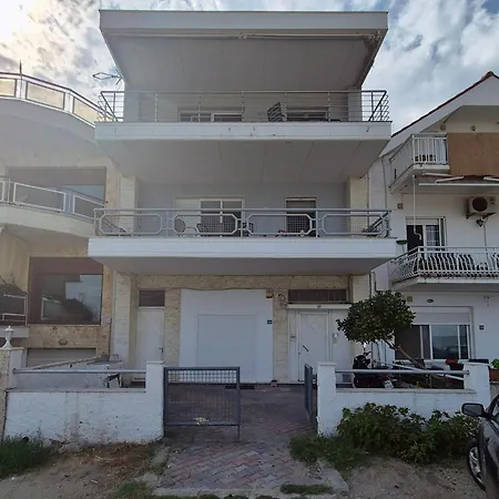 דירות נאוי אפיבטיי La Relax Seaside House מראה חיצוני תמונה