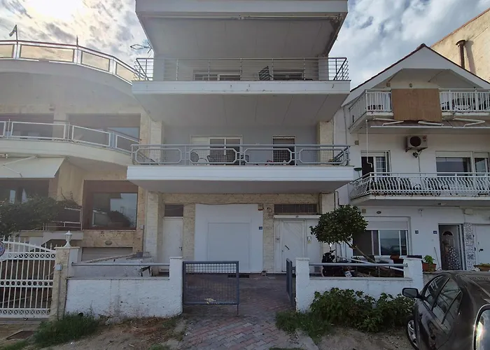 La Relax Seaside House