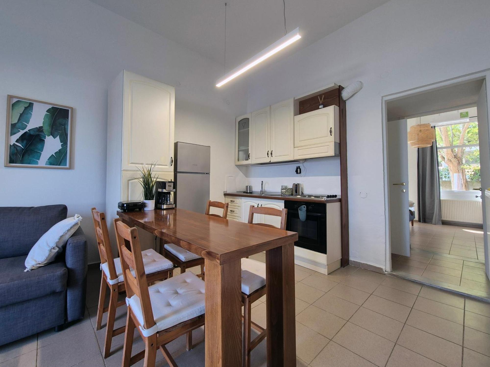 La Relax Seaside House * Neo Epivates