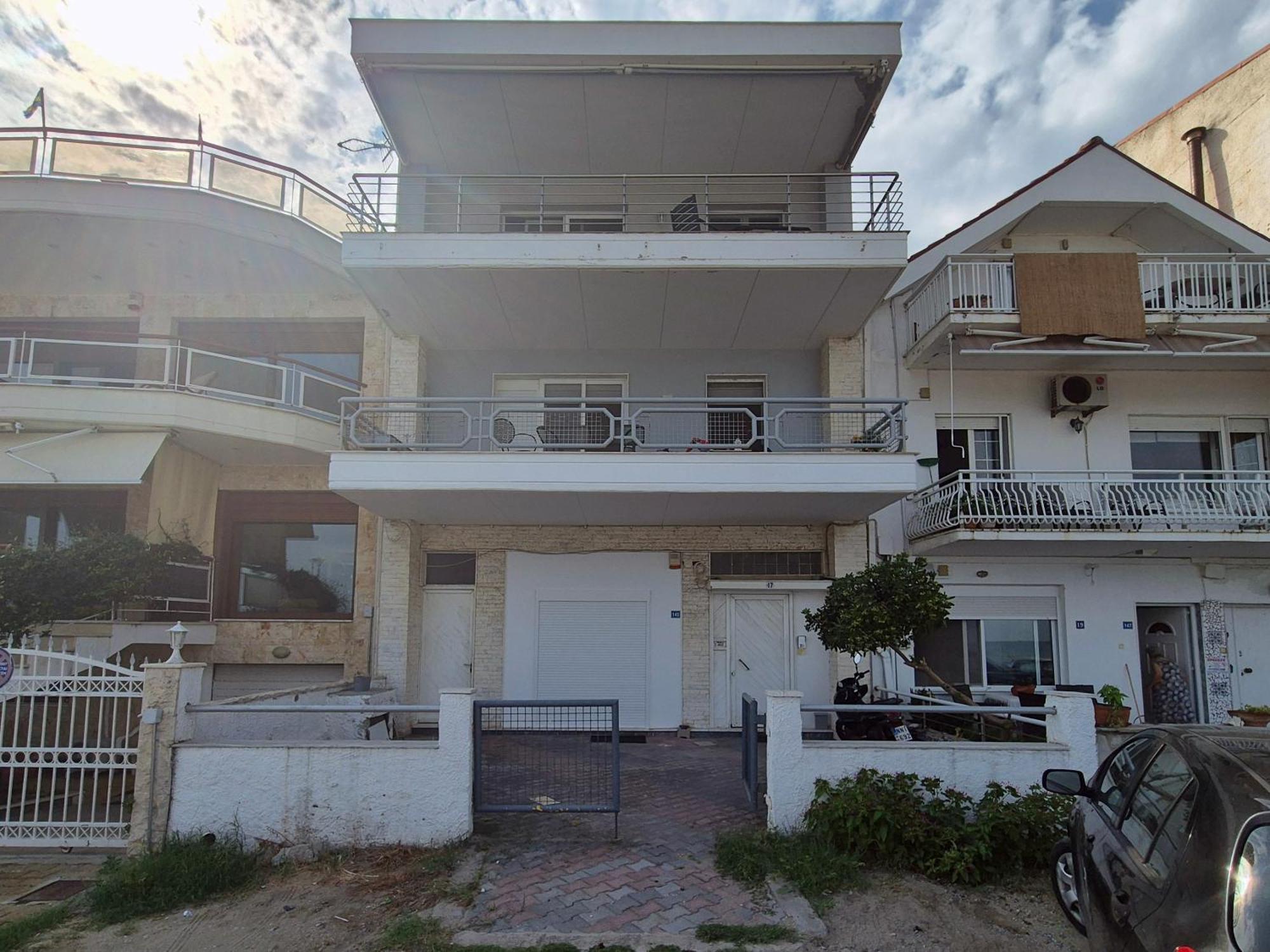 La Relax Seaside House Neo Epivates